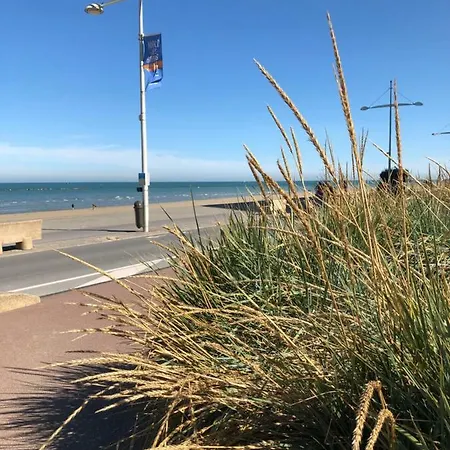 Les Dunes * Dunkirk