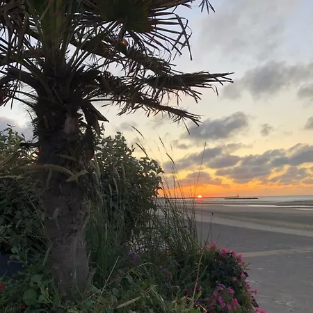 Les Dunes Lägenhet