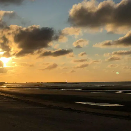 Les Dunes *